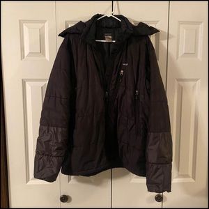 Men’s Patagonia Coat